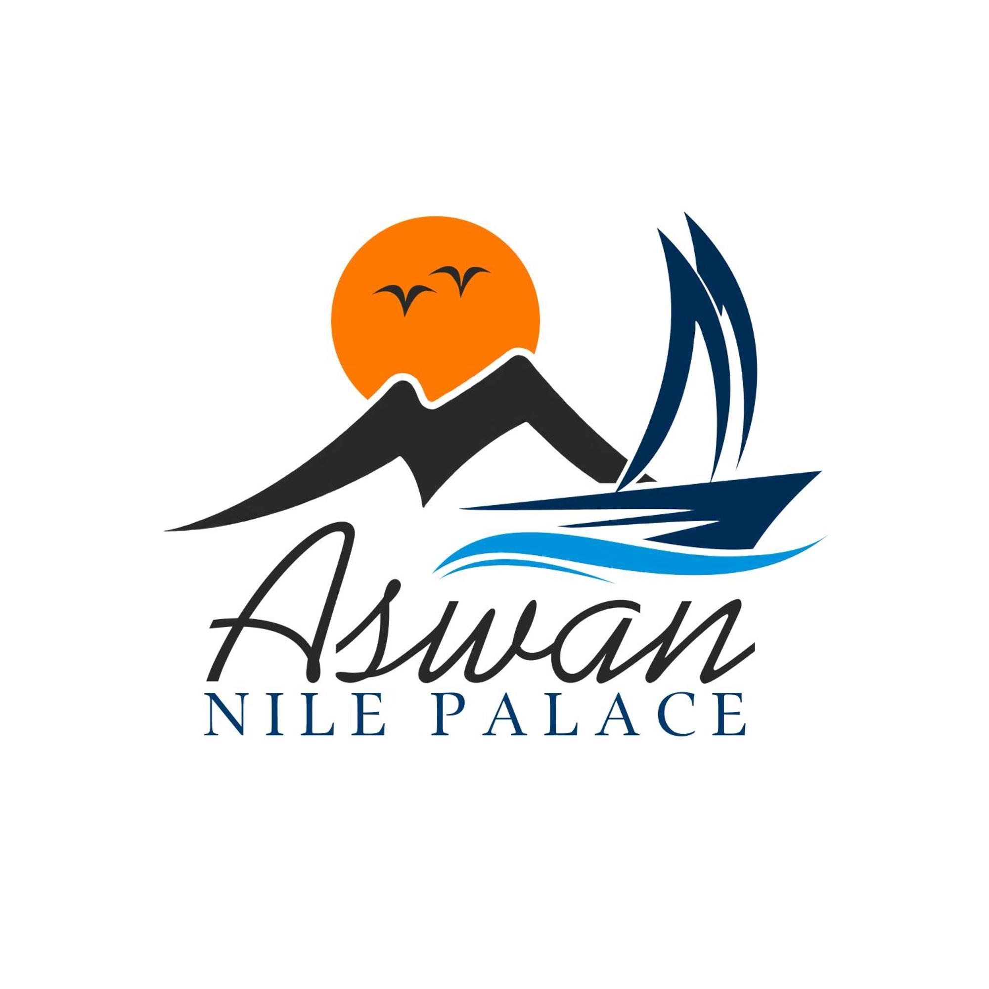 Aswan Nile Palace 외부 사진