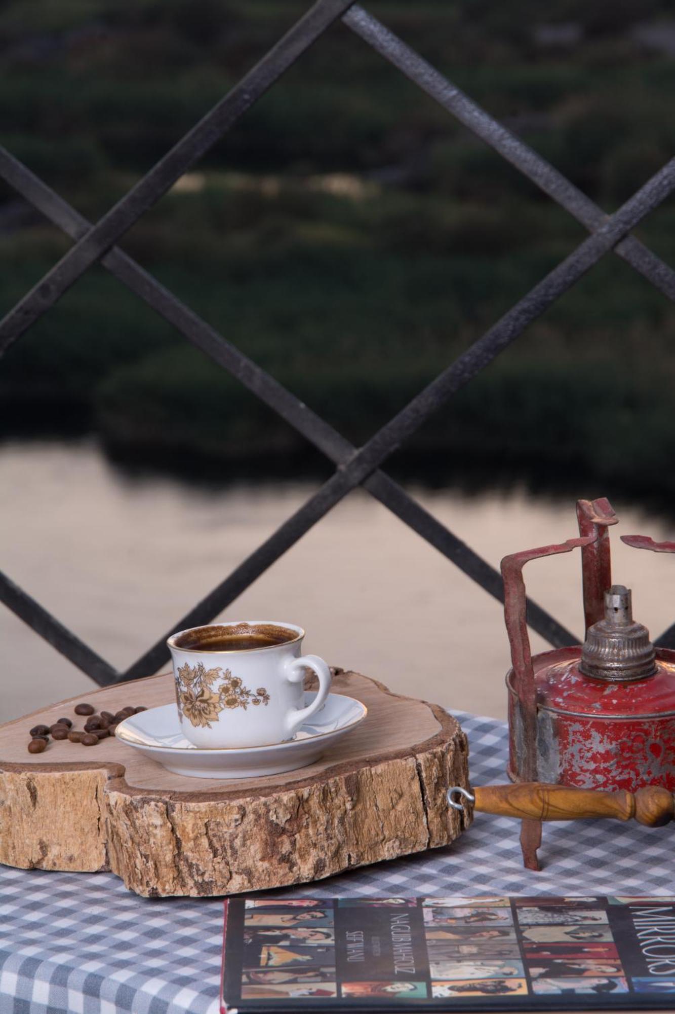 Aswan Nile Palace 외부 사진