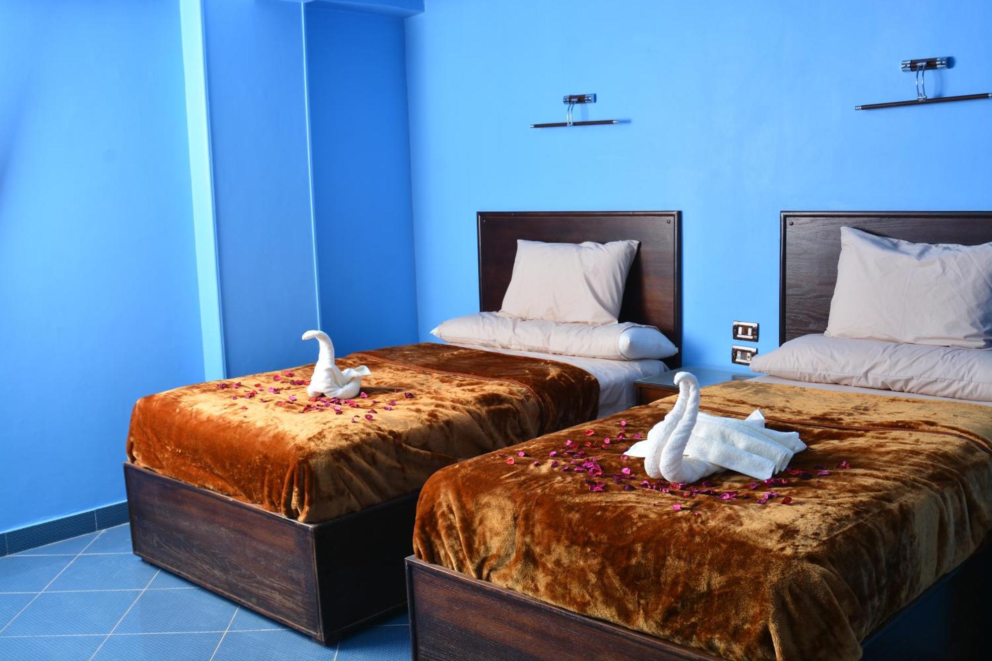Aswan Nile Palace 외부 사진